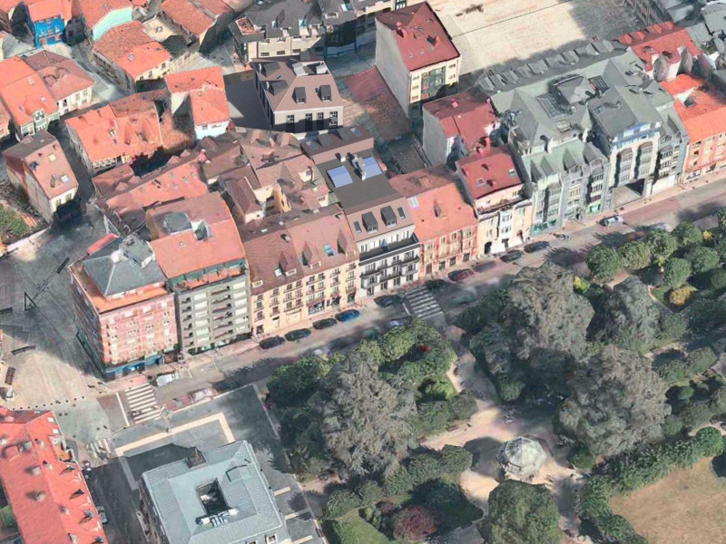 Продажа квартиры на Calle Florencio Rodríguez, 9, Сьеро
photo 4