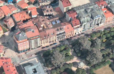 Продажа квартиры в  Calle Florencio Rodríguez, 9, Siero photo 4