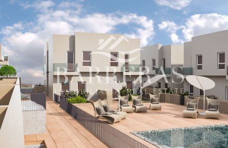 Chalet adosado en venta en  Calle Júpiter, 2 , Arona photo 3
