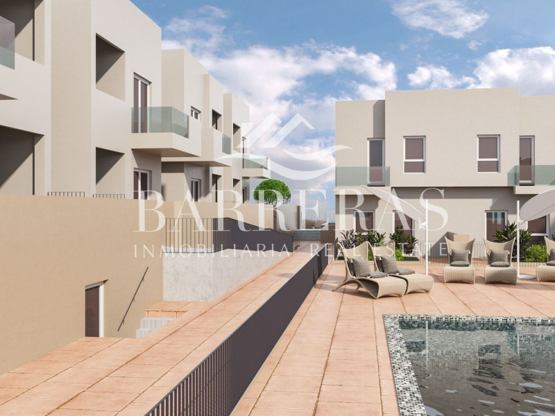 Obra nueva Parque la Estrella en Arona (Revista) photo 4