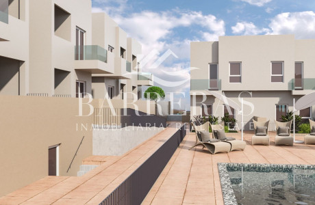 Chalet adosado en venta en  Calle Júpiter, 2 , Arona photo 4