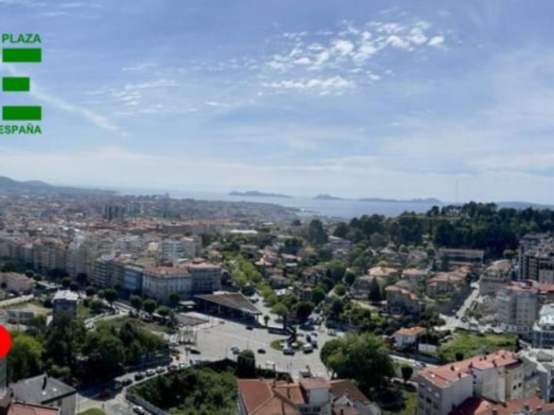 Obra nueva Edificio Plaza España en Vigo (Revista) photo 5
