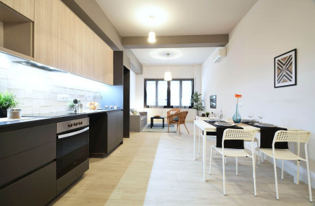 Продажа квартиры в Calle Provença , 58, Hospitalet de Llobregat photo 1