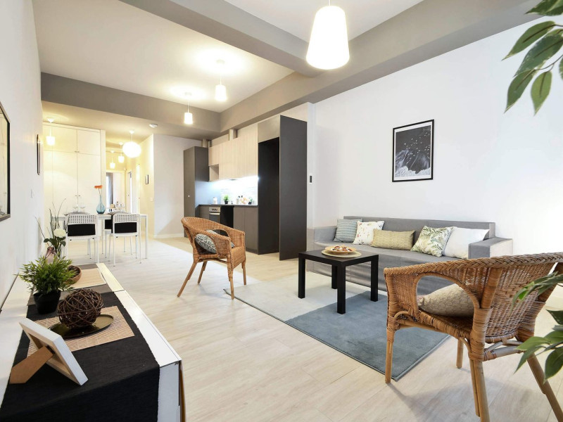 Продажа квартиры на Calle Provença , 58, Госпиталет-де-Льобрегат
photo 2