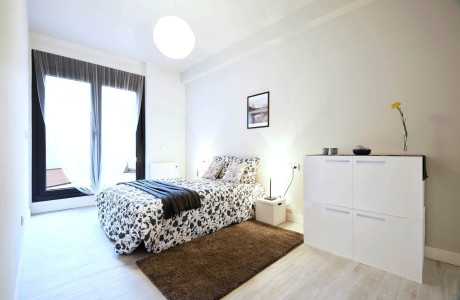 Продажа квартиры в Calle Provença , 58, Hospitalet de Llobregat thumbnail 2