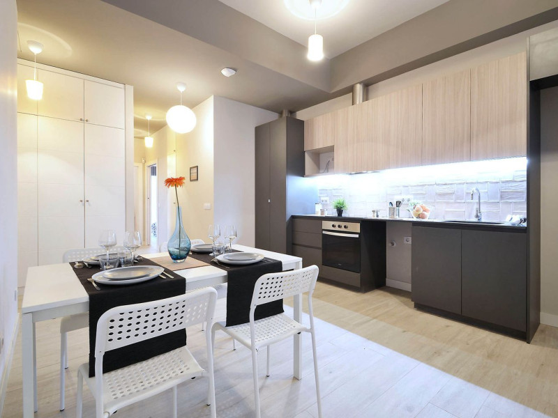 Продажа квартиры на Calle Provença , 58, Госпиталет-де-Льобрегат
photo 4