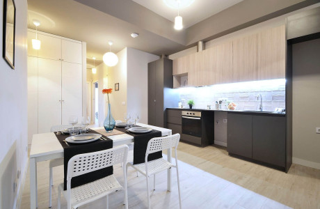 Продажа квартиры в  Calle Provença , 58, Hospitalet de Llobregat photo 4