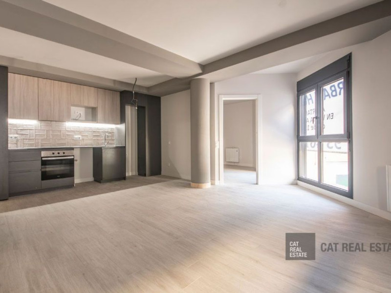Продажа квартиры на Calle Provença , 58, Госпиталет-де-Льобрегат
photo 5