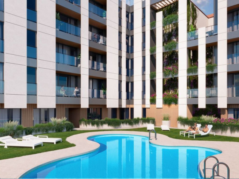 Residencial Elcano