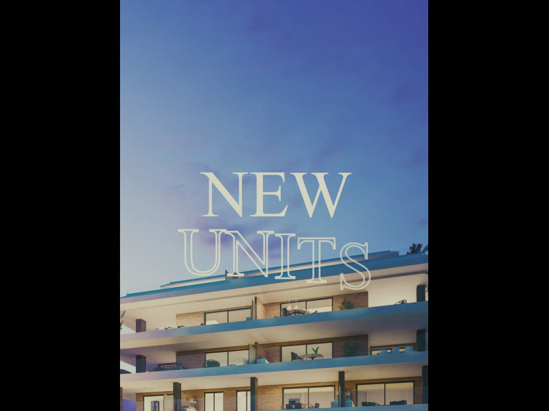 Nowa nieruchomość Aura Higueron Fase II w Fuengirola photo 3