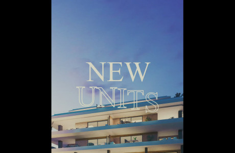 New build Aura Higueron Fase II, Developments in Fuengirola thumbnail 2