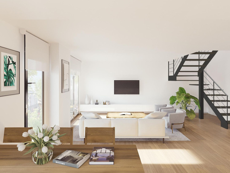 Nowa nieruchomość Ausiàs Marc Residencial w Sabadell photo 5
