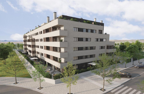 Продажа квартиры в Calle Rafa Nadal, 19, Azuqueca de Henares photo 1