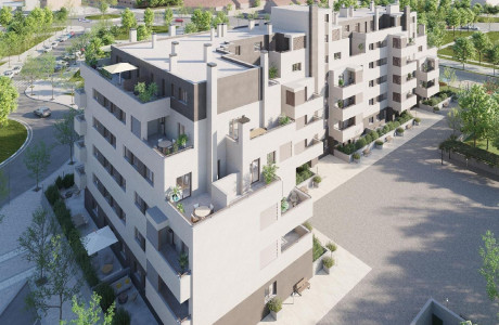 Продажа квартиры в Calle Rafa Nadal, 19, Azuqueca de Henares thumbnail 2