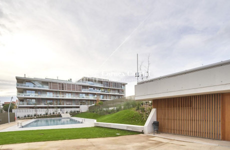 Apartment for sale in  Calle Josep Tarradellas, 9, Sant Cugat del Vallès photo 4