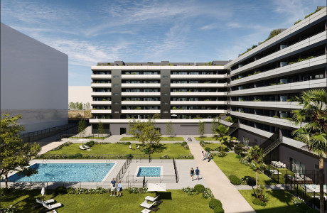Продажа квартиры в  Calle Gran Turismo s/n, Zaragoza photo 4