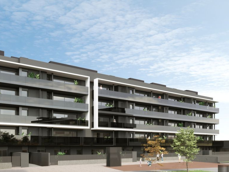 Sale of apartment in Calle Vidal i Codina, 16, Lleida
photo 3
