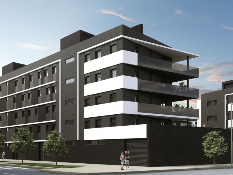 Sale of apartment in Calle Vidal i Codina, 16, Lleida
photo 4