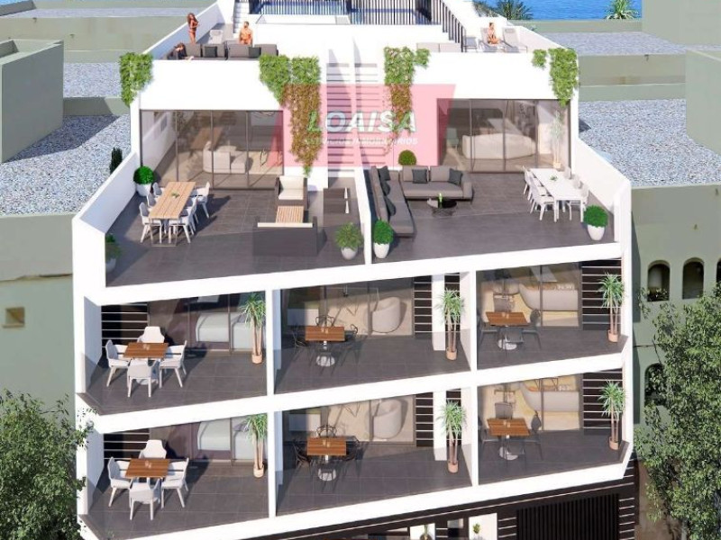 Venta de piso en Calle Mayor, 266, Garrucha
photo 2