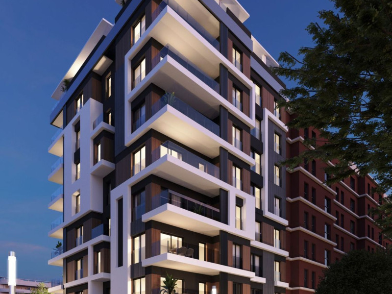 Penthouse sale in Calle Tonico Sansano Mora, 4, Elche / Elx photo 2