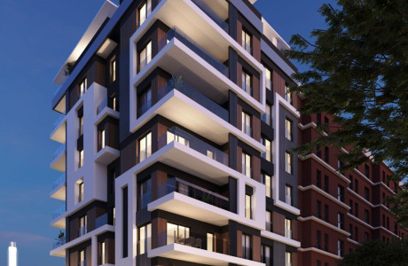 Penthouse for sale in Calle Tonico Sansano Mora, 4, Elche / Elx thumbnail 1