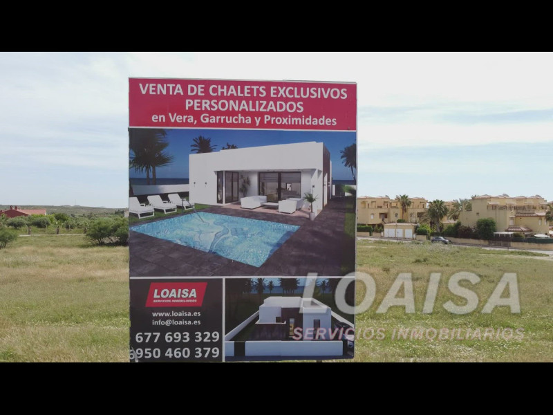 Obra nueva Villa Perla en Los Gallardos (Revista) photo 2