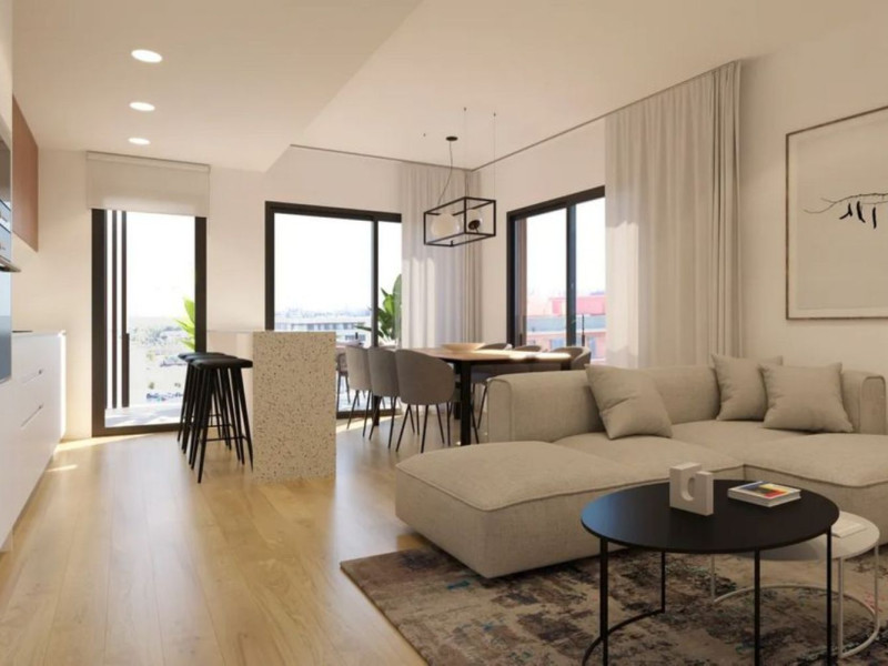 Penthouse sale in Calle Tonico Sansano Mora, 4, Elche / Elx photo 3