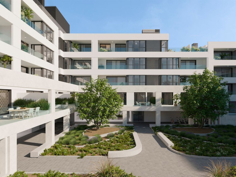Obra nueva Veranda en Las Rozas de Madrid (Revista) photo 3