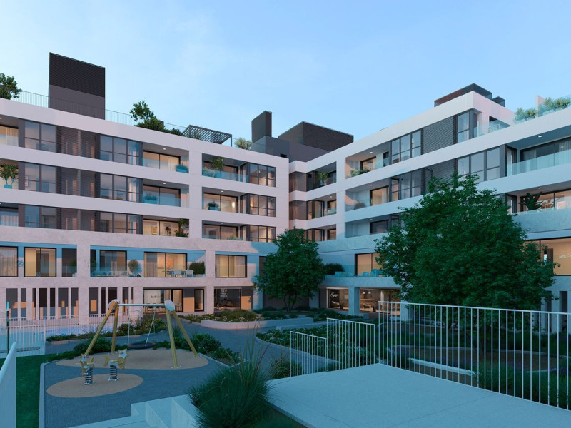 Obra nueva Veranda en Las Rozas de Madrid (Revista) photo 4