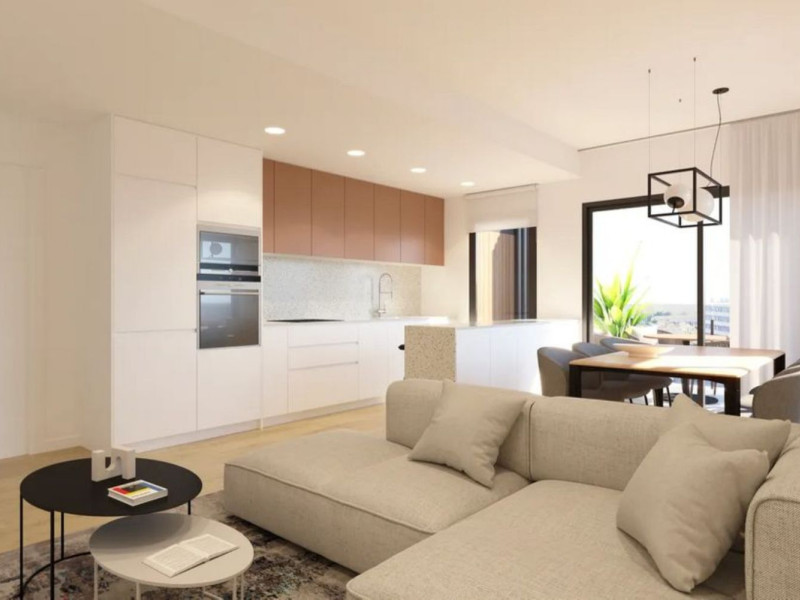 Penthouse sale in Calle Tonico Sansano Mora, 4, Elche / Elx photo 4