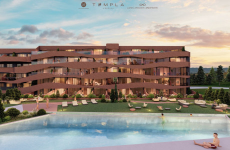 Promoción Templa IV obra nueva en Murcia photo 1