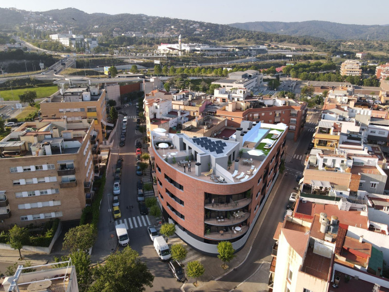 Продажа квартиры на Piso en Barcelo, 88, Eixample, Mataró, Матаро
photo 3