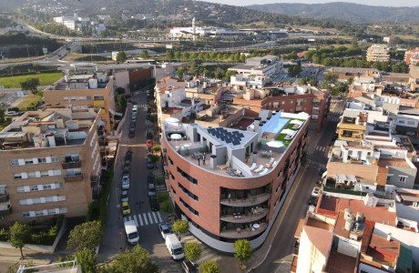 Sprzedaż mieszkania w Piso en Barcelo, 88, Eixample, Mataró, Mataró
thumbnail 2