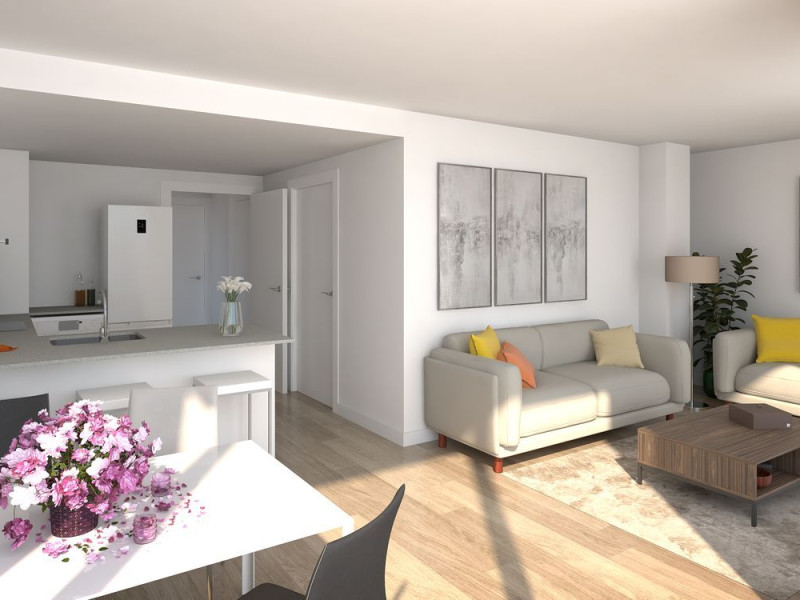 Продажа квартиры на Piso en Barcelo, 88, Eixample, Mataró, Матаро
photo 5
