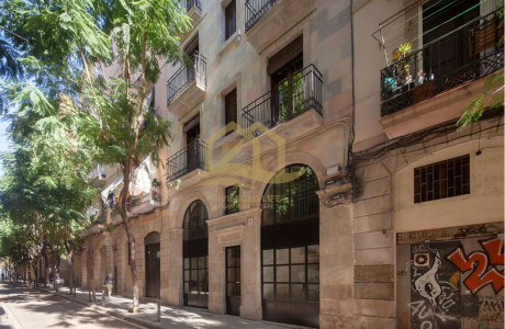 Promoción Príncipe de Viana obra nueva en Barcelona photo 1