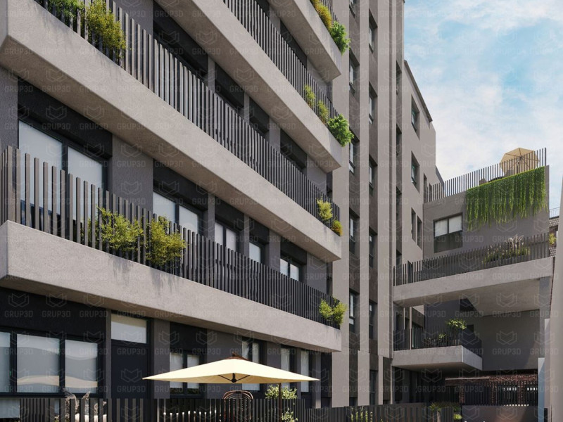 Новостройка Santa Hortensia 58 в Мадрид photo 3