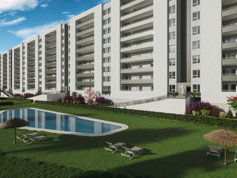 Venta de piso en Avenida José Rodríguez de la Borbolla Camoyán s/n, Dos Hermanas
photo 1