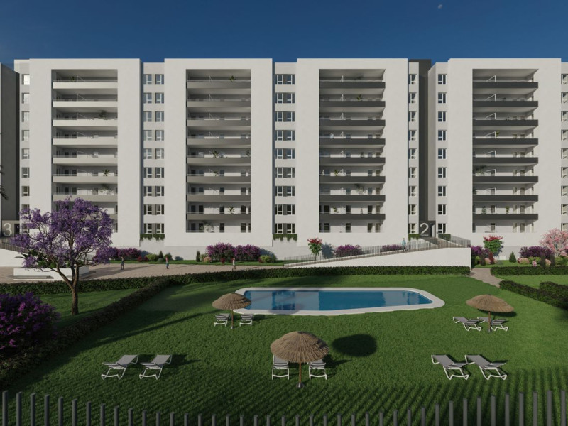 Venta de piso en Avenida José Rodríguez de la Borbolla Camoyán s/n, Dos Hermanas
photo 3