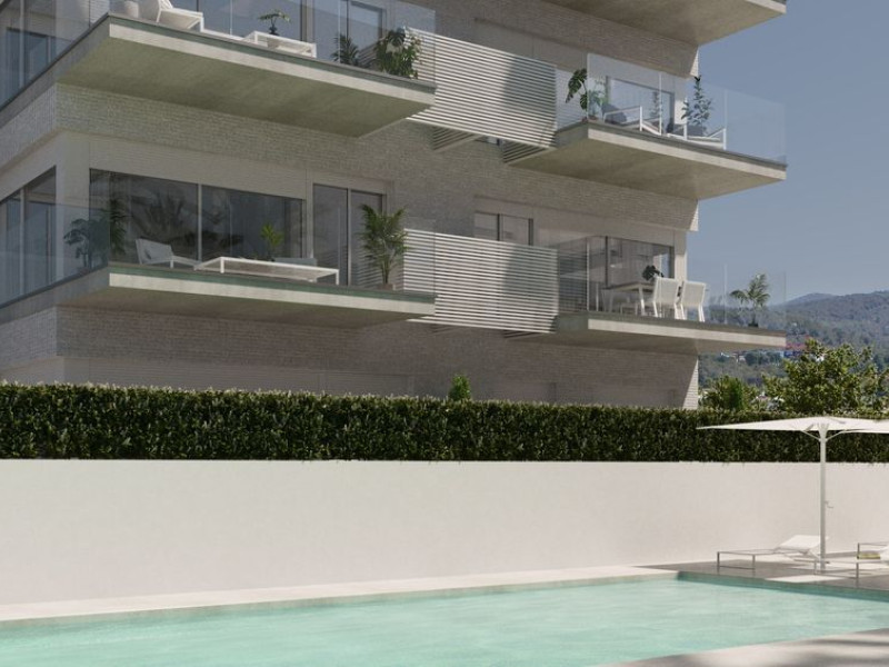 Venta de piso en Calle Isidor Cartró Robert, 13, Sitges
 photo 2