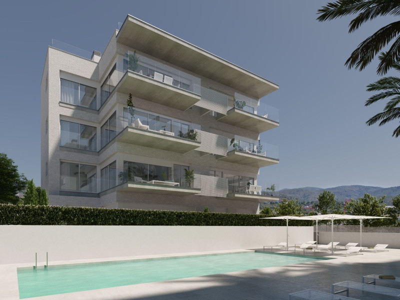 Venta de piso en Calle Isidor Cartró Robert, 13, Sitges
 photo 3