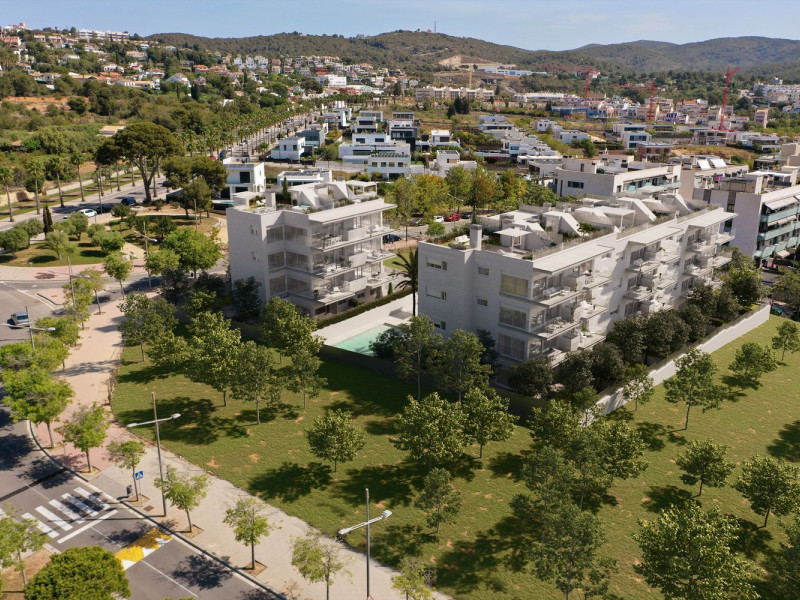 Venta de piso en Calle Isidor Cartró Robert, 13, Sitges
 photo 4