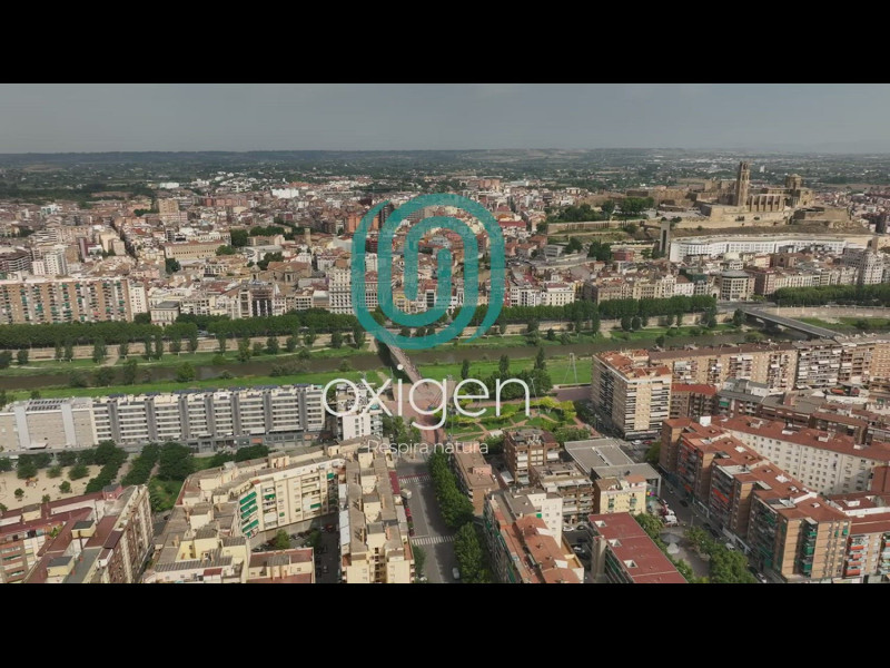 Obra nueva Oxigen en Lleida (Revista) photo 2