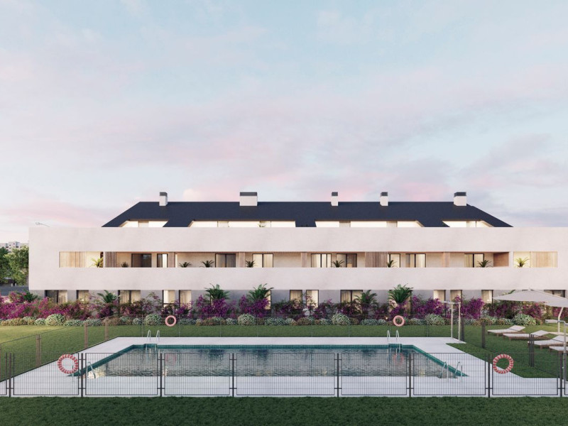 Villas de Parla