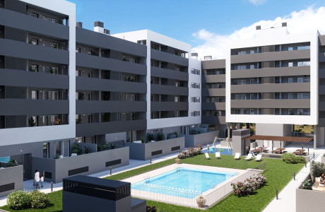 Продажа квартиры в  Avenida de los naranjos s/n, Zaragoza photo 1