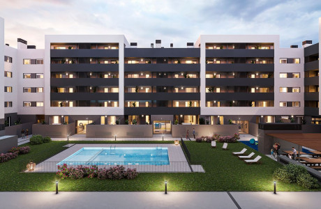 Продажа квартиры в  Avenida de los naranjos s/n, Zaragoza photo 2