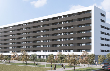 Продажа квартиры в  Avenida de los naranjos s/n, Zaragoza photo 3