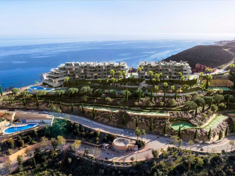 Obra nueva Bayview Hills Collection en Nerja (Revista) photo 2
