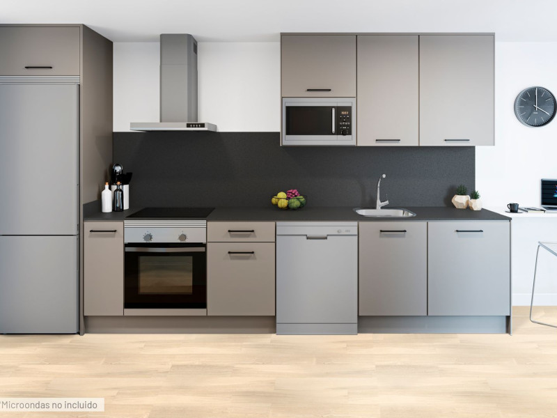 New construction Coanfi Residencial Arquerías in Zaragoza photo 5
