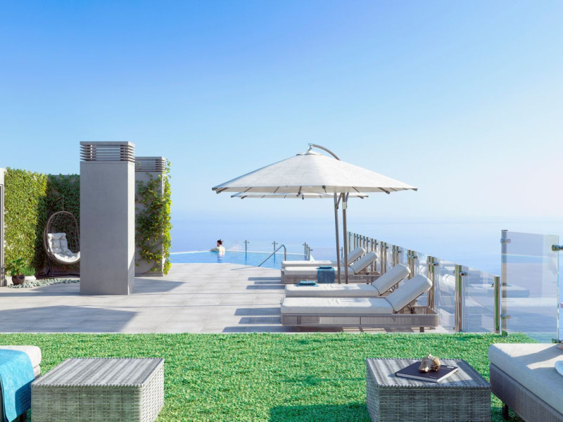 Obra nueva Bayview Hills Collection en Nerja (Revista) photo 3