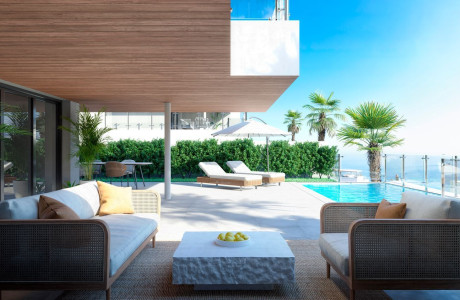 Promocja Bayview Hills Collection nowe budownictwo w Nerja photo 4